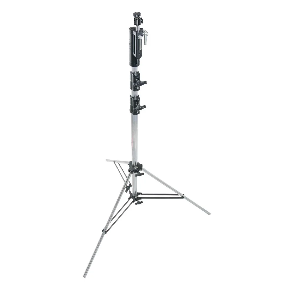 Стойка KUPO 226M MASTER COMBO HD STAND SILVER
