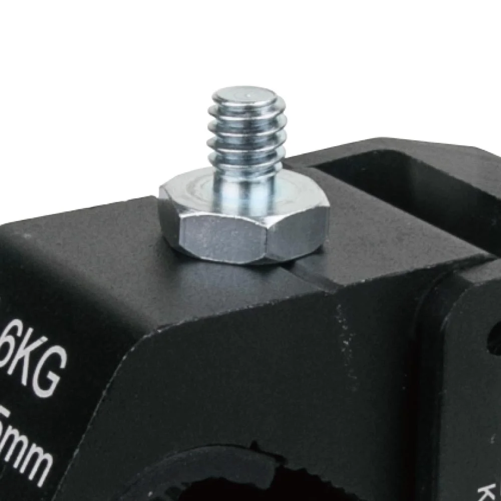 Переходник KUPO KS-054 3/8"M + 1/4"M ADAPTER SPIGOT