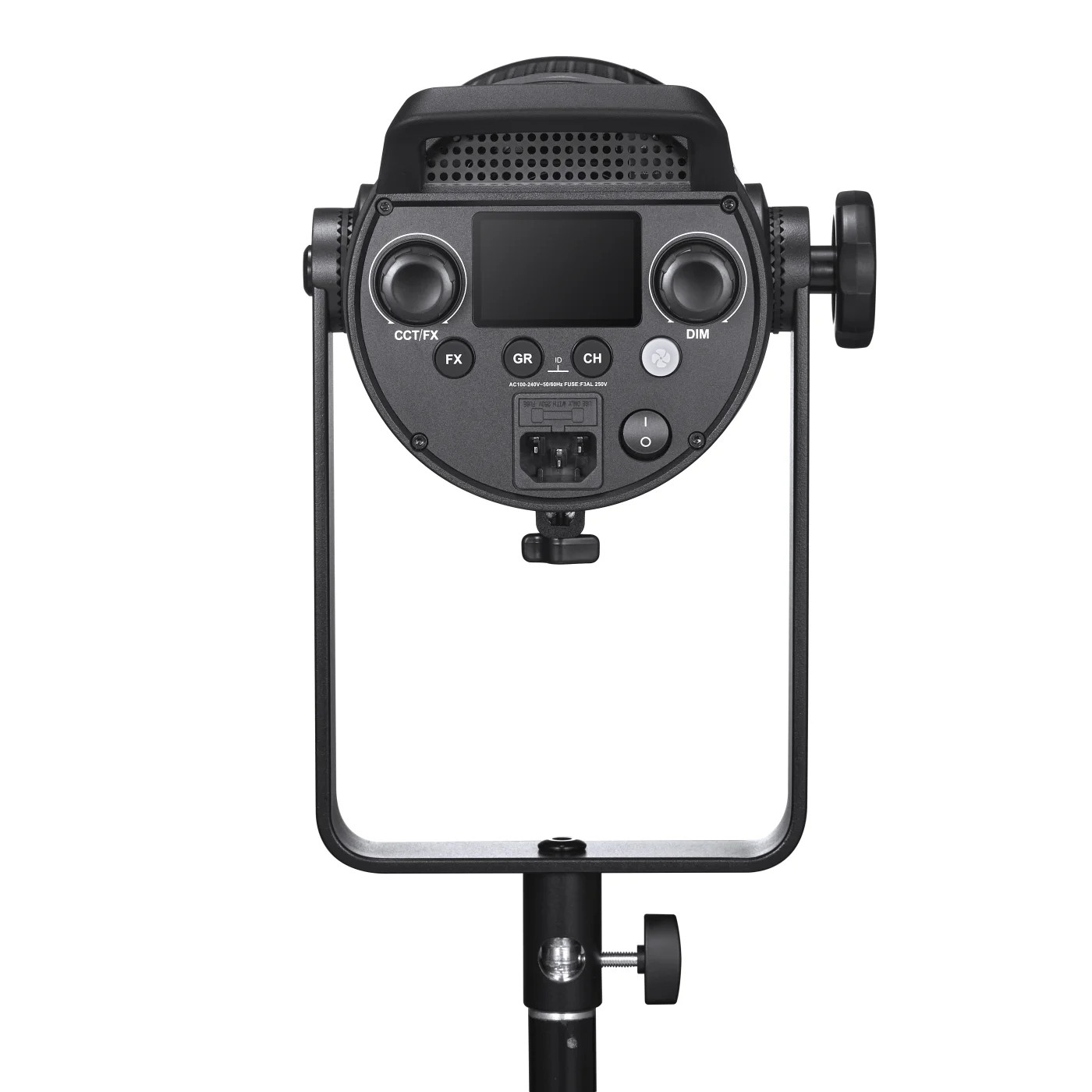 Осветитель светодиодный Godox SL200II Bi студийный