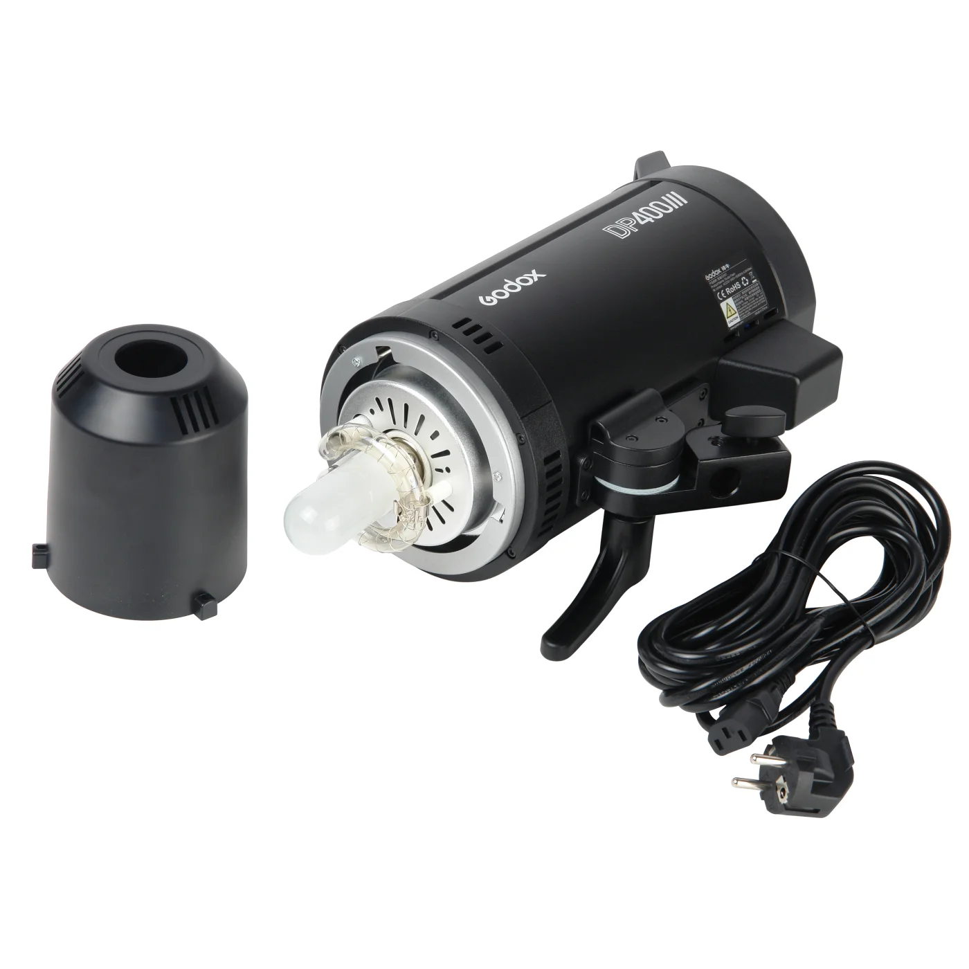 Вспышка студийная Godox DP400III