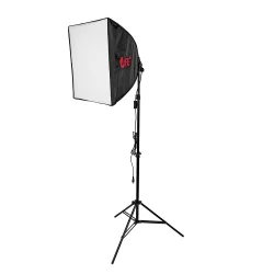 Осветитель Falcon Eyes KeyLight 130 SB5050 LED (комплект)