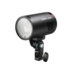 Вспышка аккумуляторная Godox Witstro AD100ProII