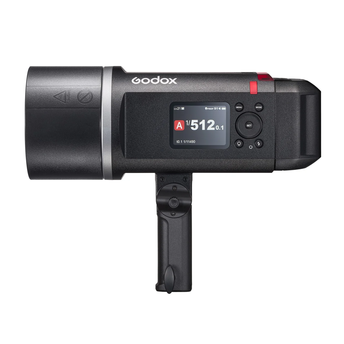 Вспышка аккумуляторная Godox Witstro AD600BMII