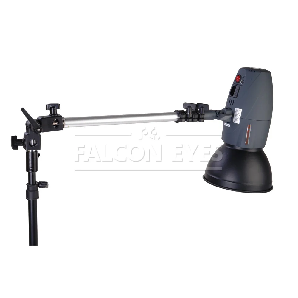 Зажим поворотный Falcon Eyes CLD-12 для штанг