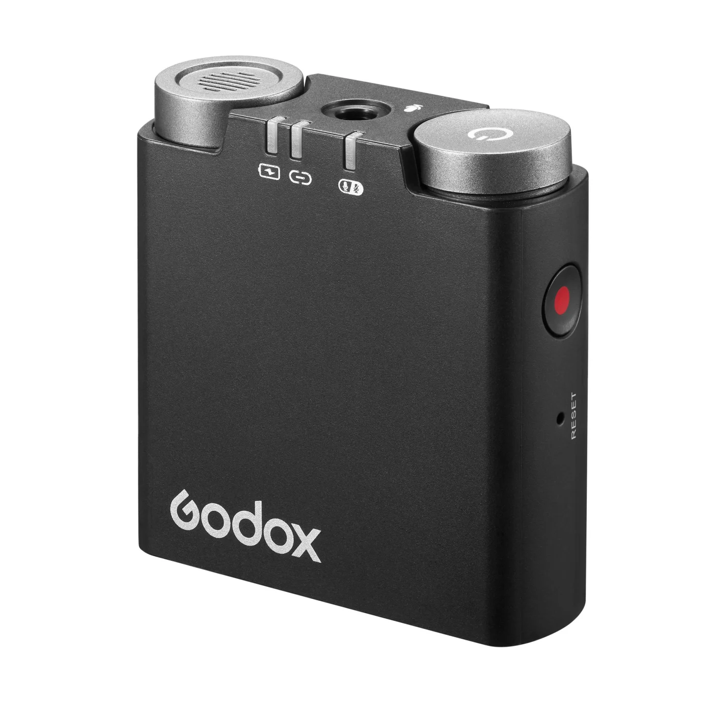 Петличная радиосистема Godox Virso S M2 (для Sony)