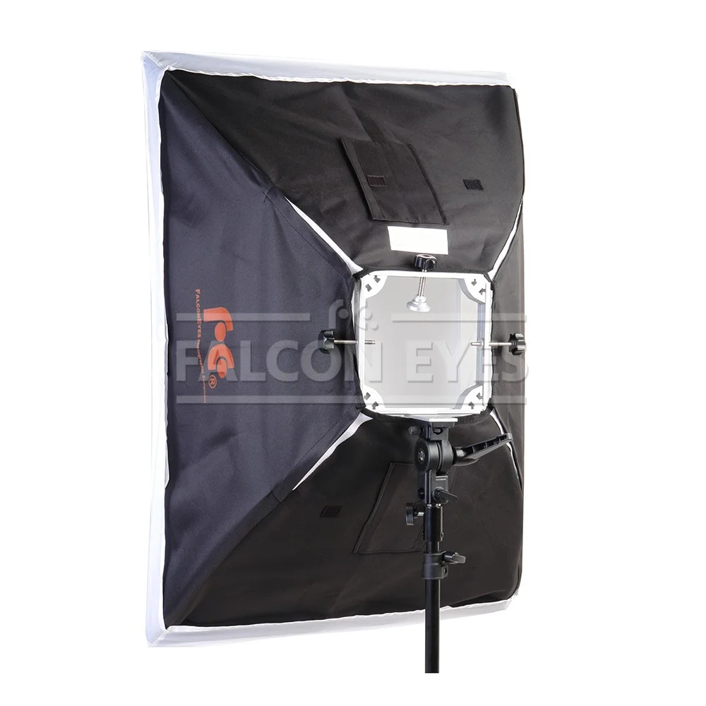 Комплект галогеновых осветителей Falcon Eyes DTR-kit