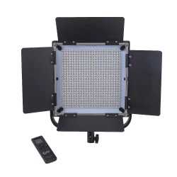 Осветитель студийный Falcon Eyes LE-576 LED (уценка 01)