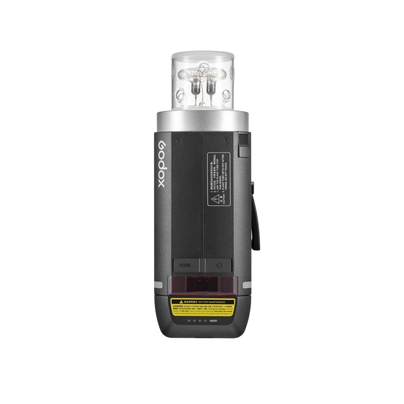 Вспышка аккумуляторная Godox Witstro AD400ProII
