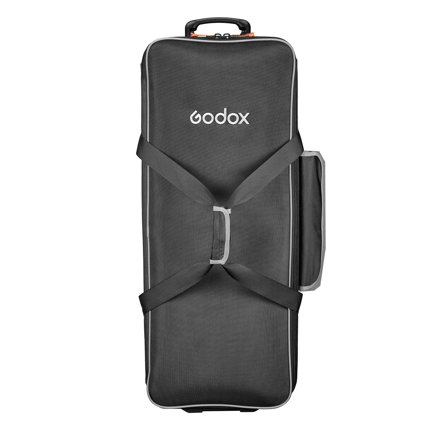 Комплект светодиодных осветителей Godox LITEMONS LA300Bi K2