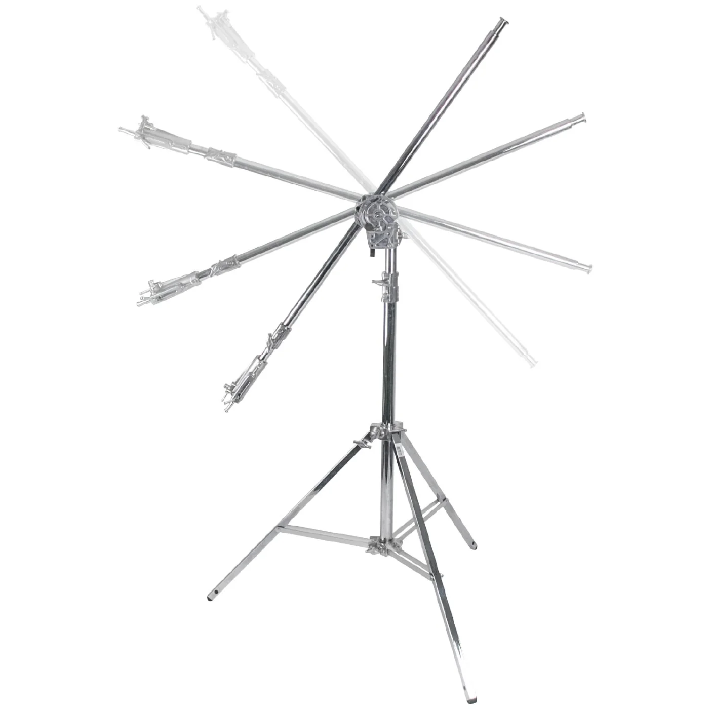 Стойка-журавль KUPO 546M K-STAND JUNIOR BOOM STAND	