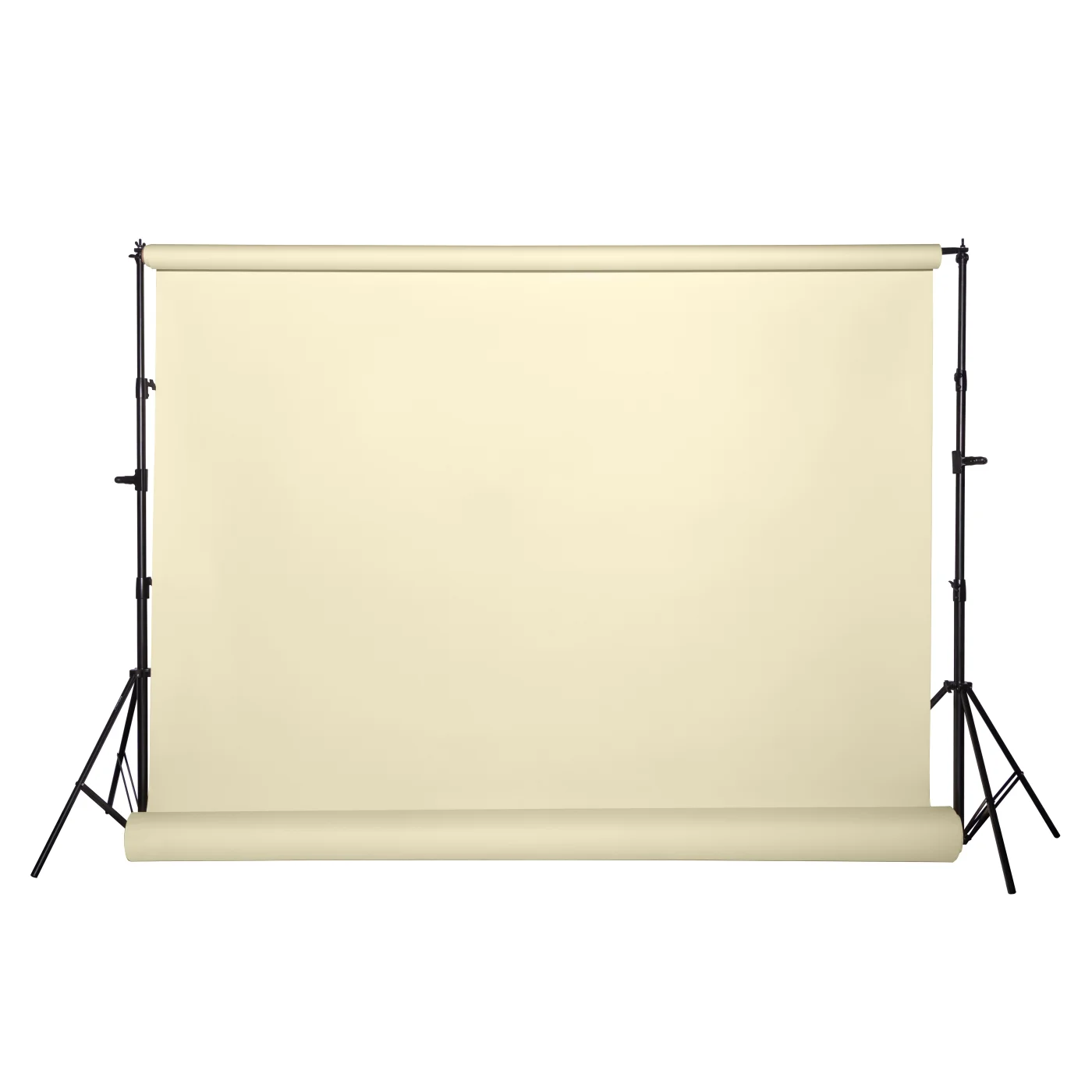 Фон бумажный Falcon Eyes BackDrop PRO 2.72x11 Cream (65)