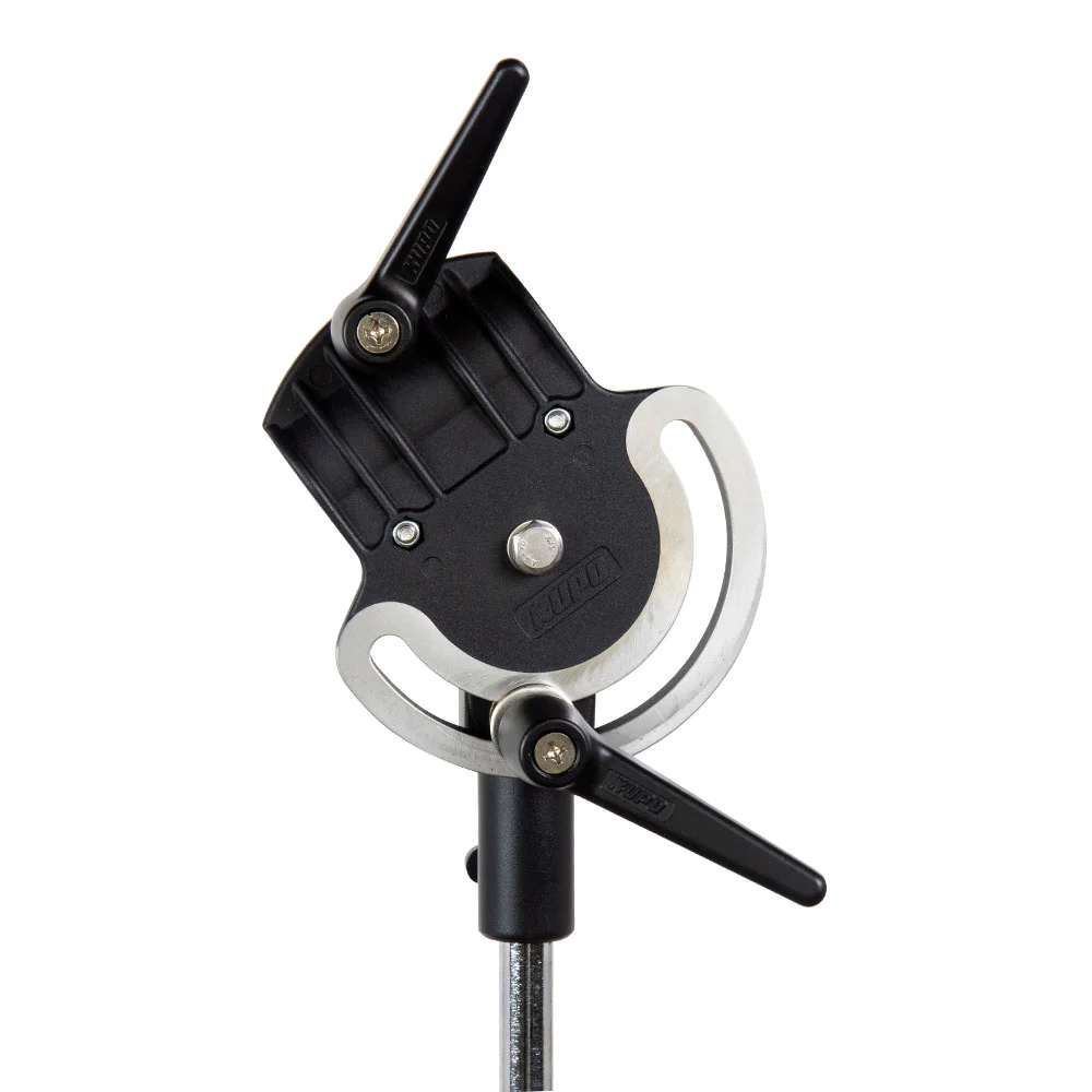 Зажим KUPO KCP-645 PIVOTING BOOM ARM CLAMP для стрелы шарнирный