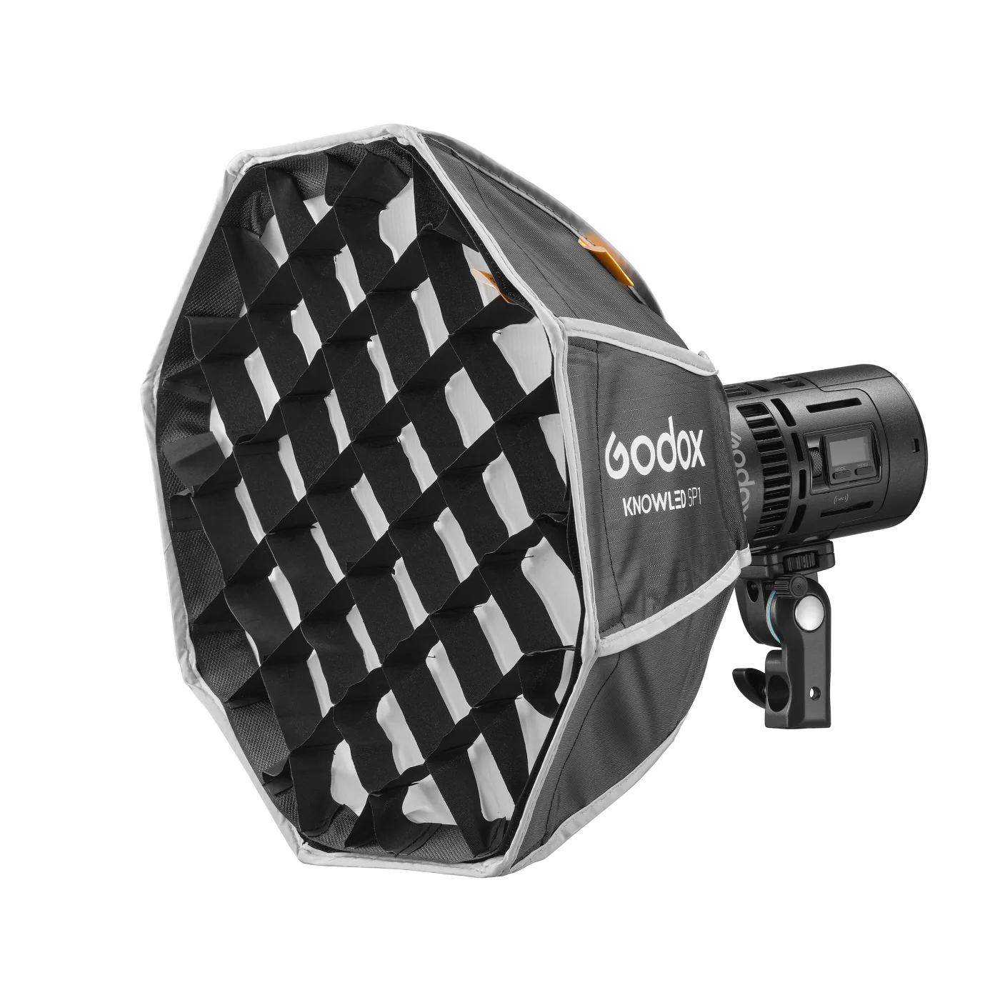 Комплект студийного оборудования Godox Knowled MS60Bi 2K