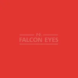 Фон Colortone 2.75*11m Primary Red BDSV-2.75 №08