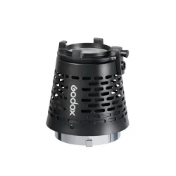 Адаптер Godox SA-17 Bowens для SA-P