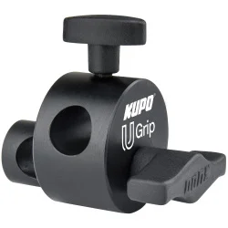 Головка KUPO KCP-192 U-GRIP HEAD двойная