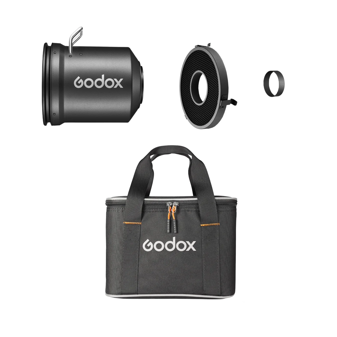 Усилитель параллельного луча Godox DL5 для S60