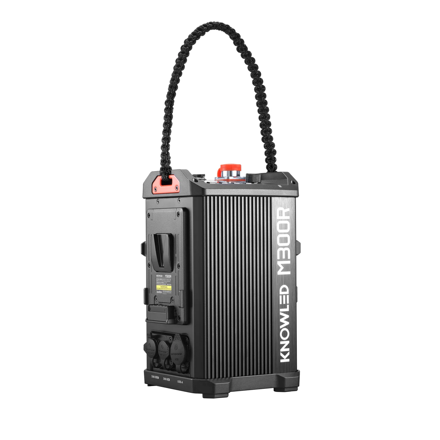 Осветитель светодиодный Godox Knowled M300R K1 студийный