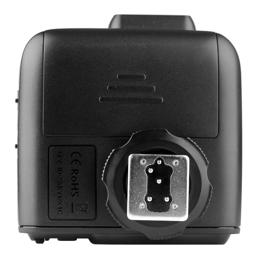Пульт-радиосинхронизатор Godox X1T-N TTL для Nikon