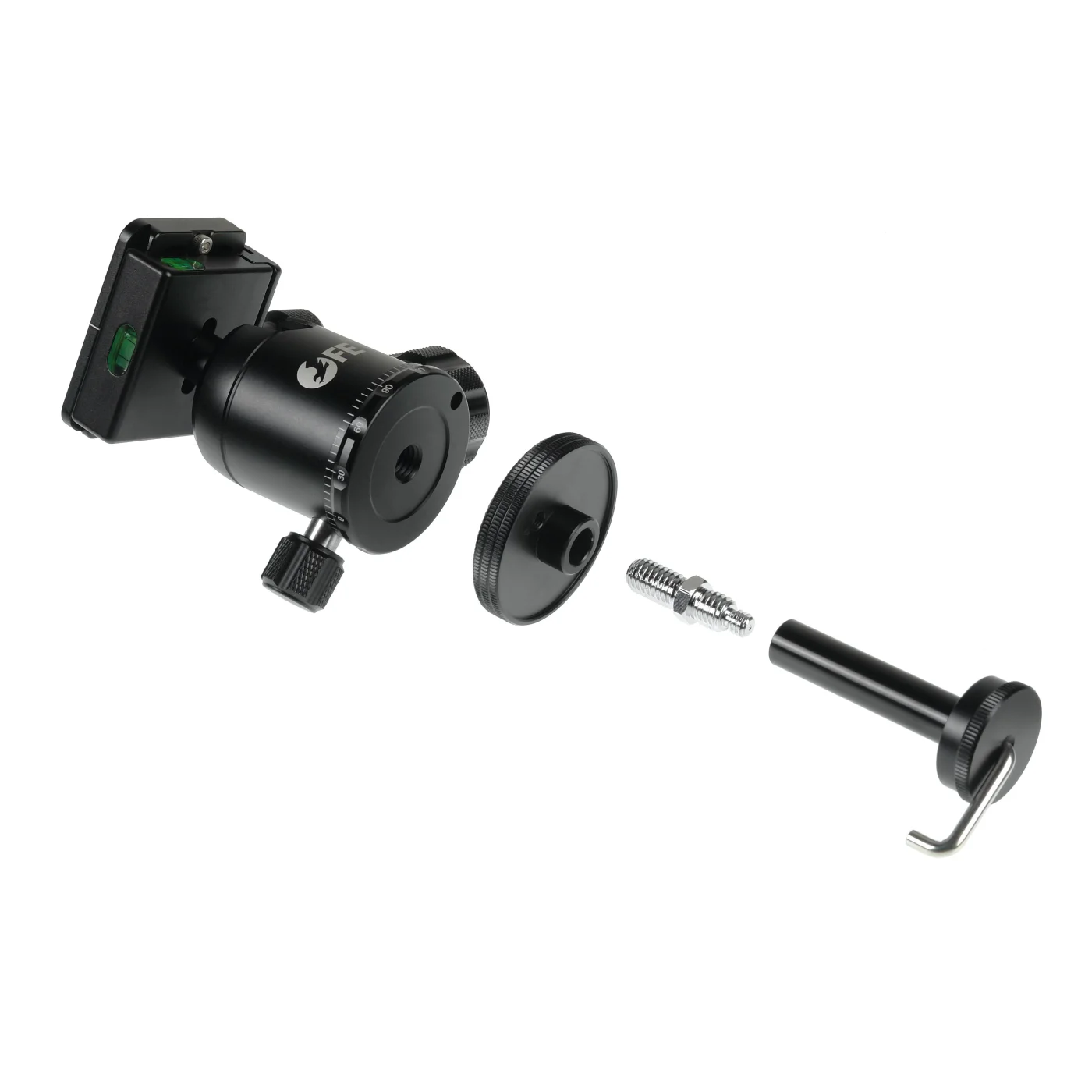 Штатив Falcon Eyes Green Line 1720C BH-14