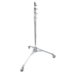 Стойка KUPO 330M HIGH BABY ROLLER STAND на колесах