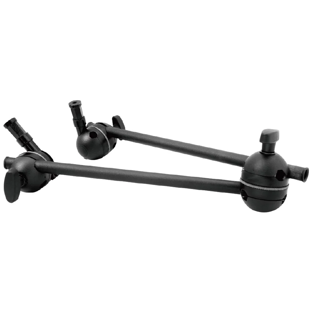 Держатель шарнирный KUPO KCP-173 MINI ARTICULATED ARM двухсекционный