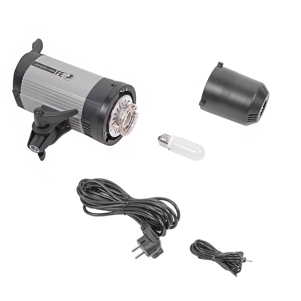 Вспышка Falcon Eyes Ultima II SL-300 BW студийная
