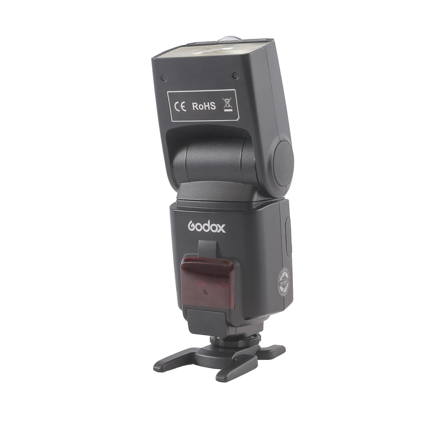Вспышка накамерная Godox ThinkLite TT680C E-TTL для Canon (уценка 01)