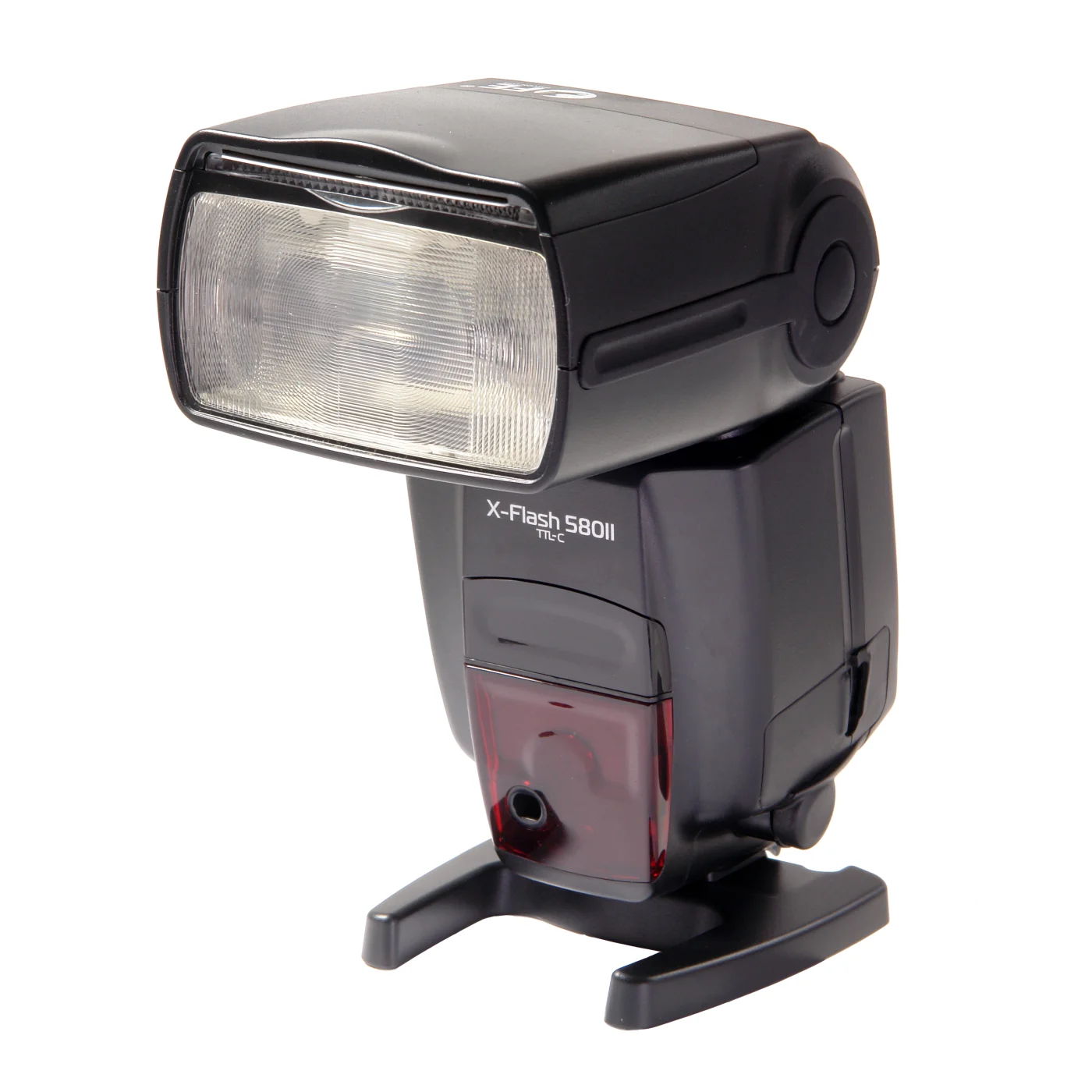 Вспышка накамерная Falcon Eyes X-Flash 580II TTL для Canon