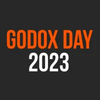 Godox Day 2023 с Фотодроном
