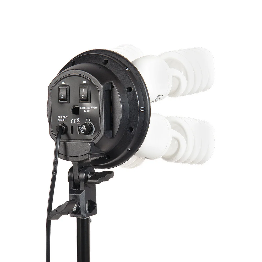 Комплект студийного оборудования Falcon Eyes KeyLight 845 SB5070 KIT
