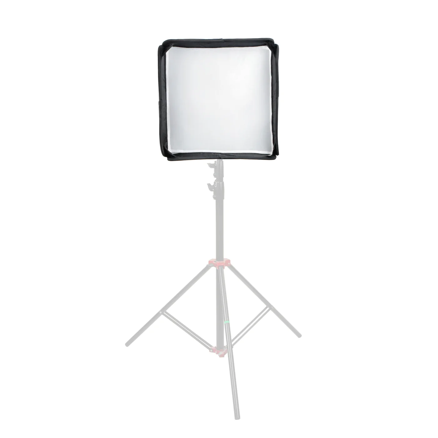 Софтбокс Falcon Eyes EB-060 40x40cm с переходником для накамерных вспышек