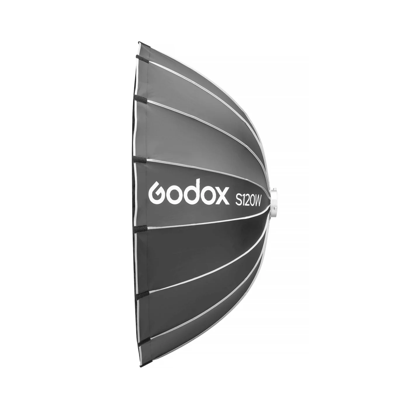 Софтбокс-зонт Godox S120W быстроскладной