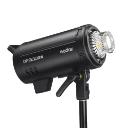 Вспышка студийная Godox DP800IIIV (уценка 01)