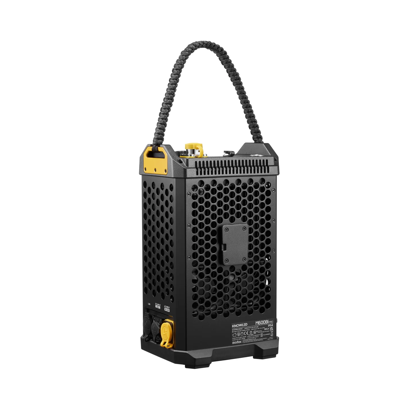 Осветитель светодиодный Godox Knowled M600Bi Pro K1 студийный