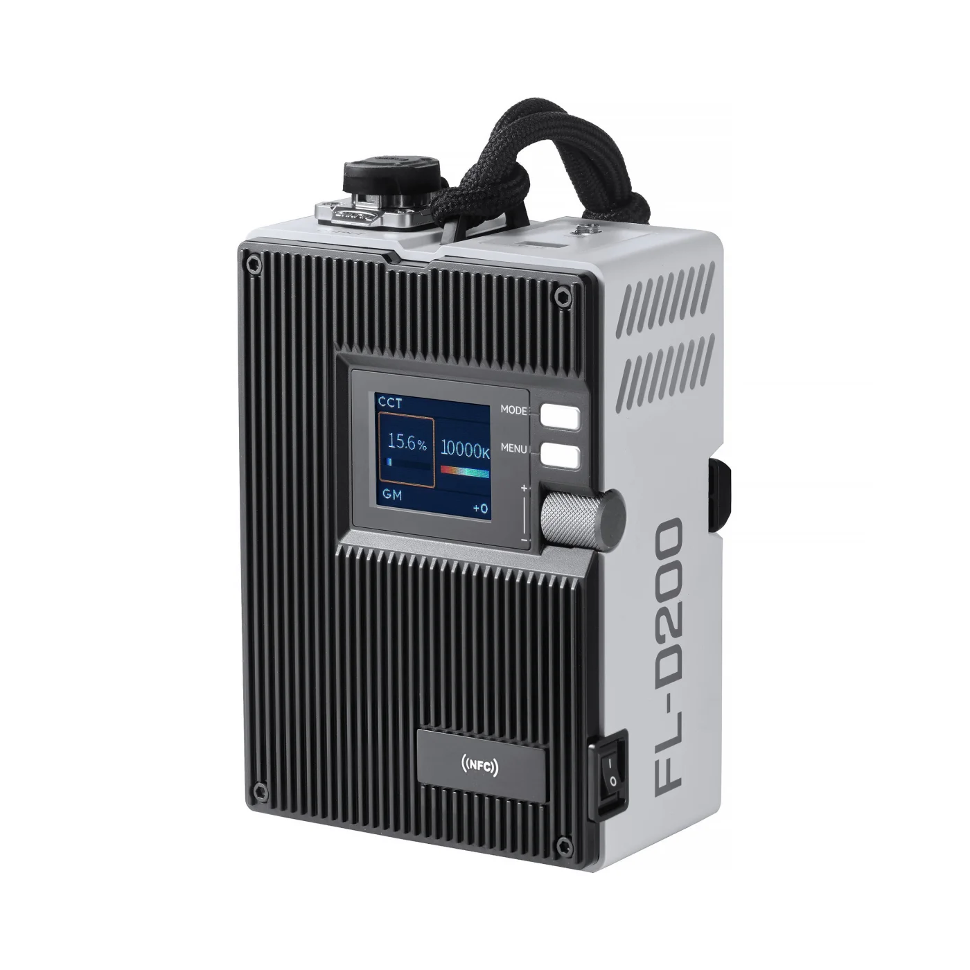 Осветитель светодиодный Godox FL200R K1 гибкий