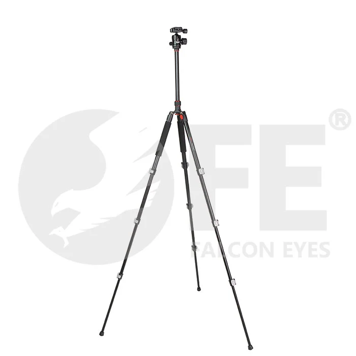 Штатив Falcon Eyes RED LINE Pro-614 BH16