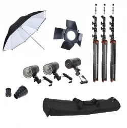 Комплект Falcon Eyes SS KIT III