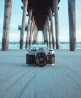 Топ-8 камер для ценителей пленочной фотографии