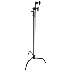 Стойка со штангой KUPO CS-40MKB MASTER C-STAND GRIP ARM