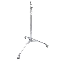 Стойка KUPO 320M BABY ROLLER STAND на колесах