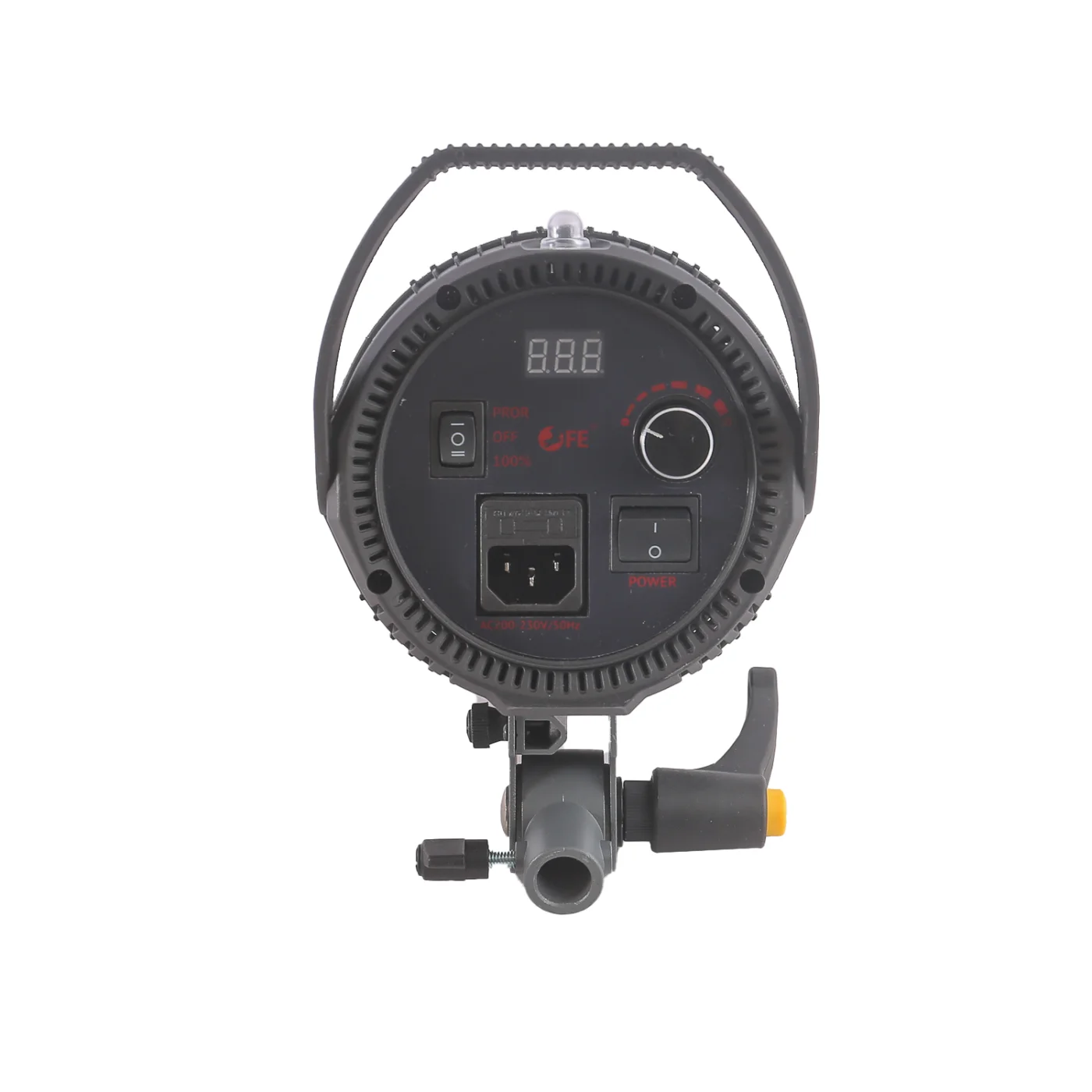 Осветитель Falcon Eyes QL-1000BW v2.0 галогенный (уценка 01)