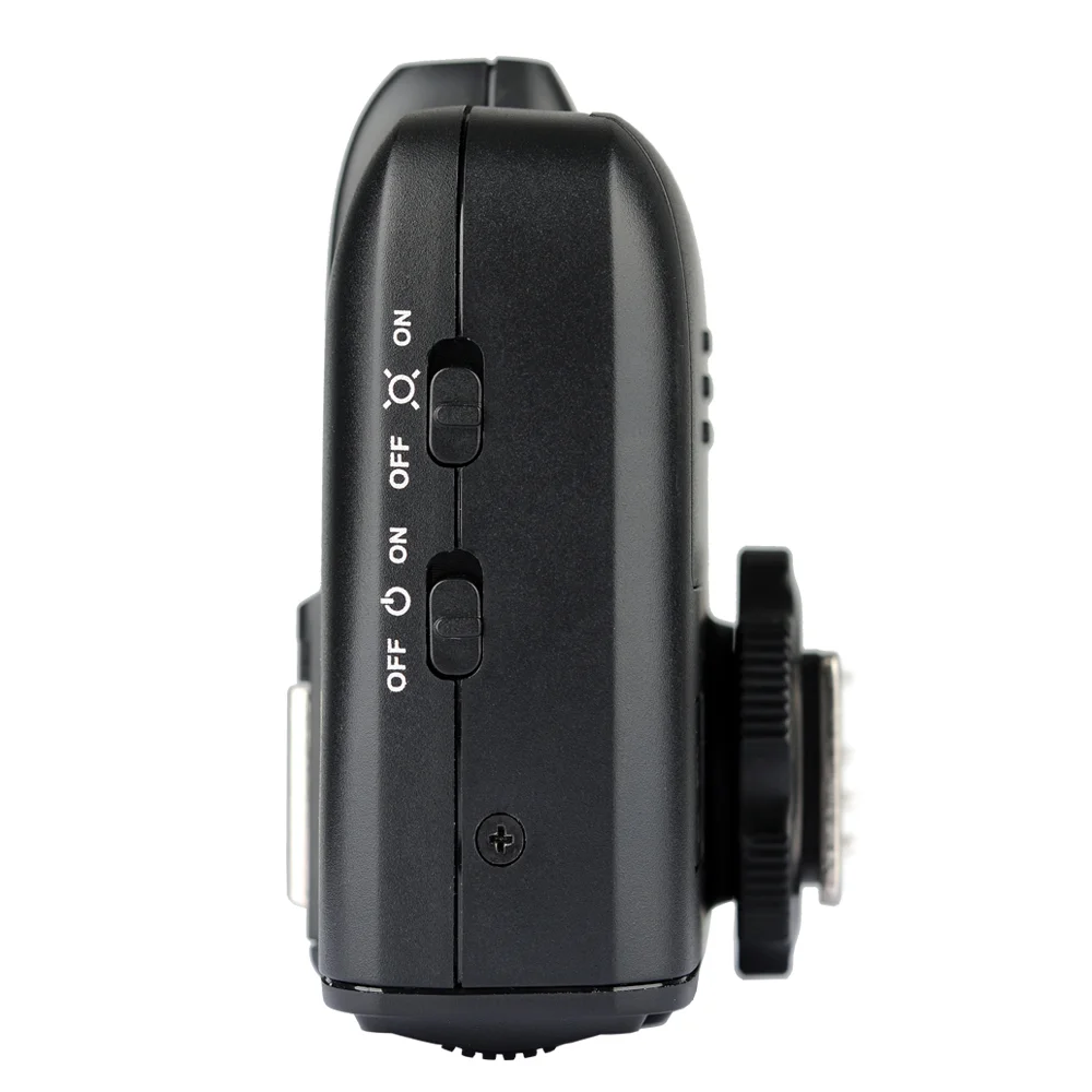 Пульт-радиосинхронизатор Godox X1T-N TTL для Nikon