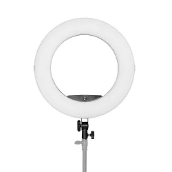 Осветитель кольцевой Falcon Eyes BeautyLight 480 LED (Уценка02)