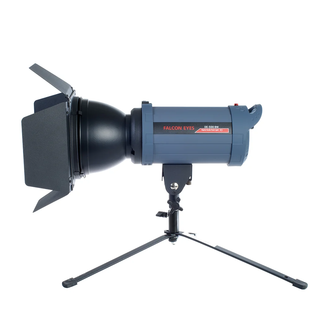 Шторки с цветными фильтрами Falcon Eyes DEA-BHC (M175mm)