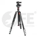 Штатив Falcon Eyes RED LINE Pro-614 BH16