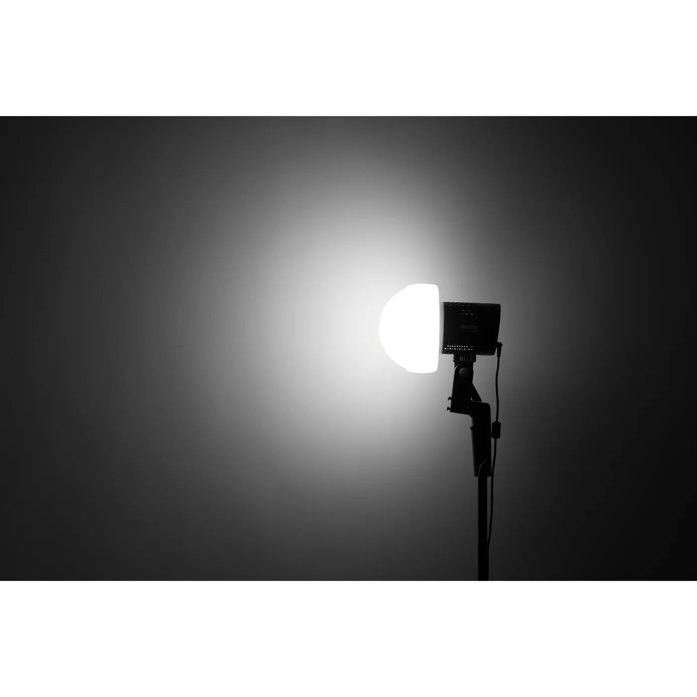 Рассеиватель сферический Godox ML-CD15 для ML30