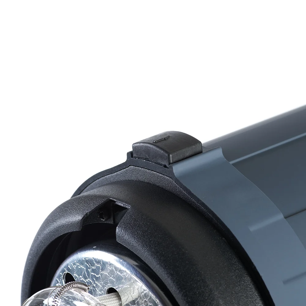 Вспышка студийная Falcon Eyes DE-900BW