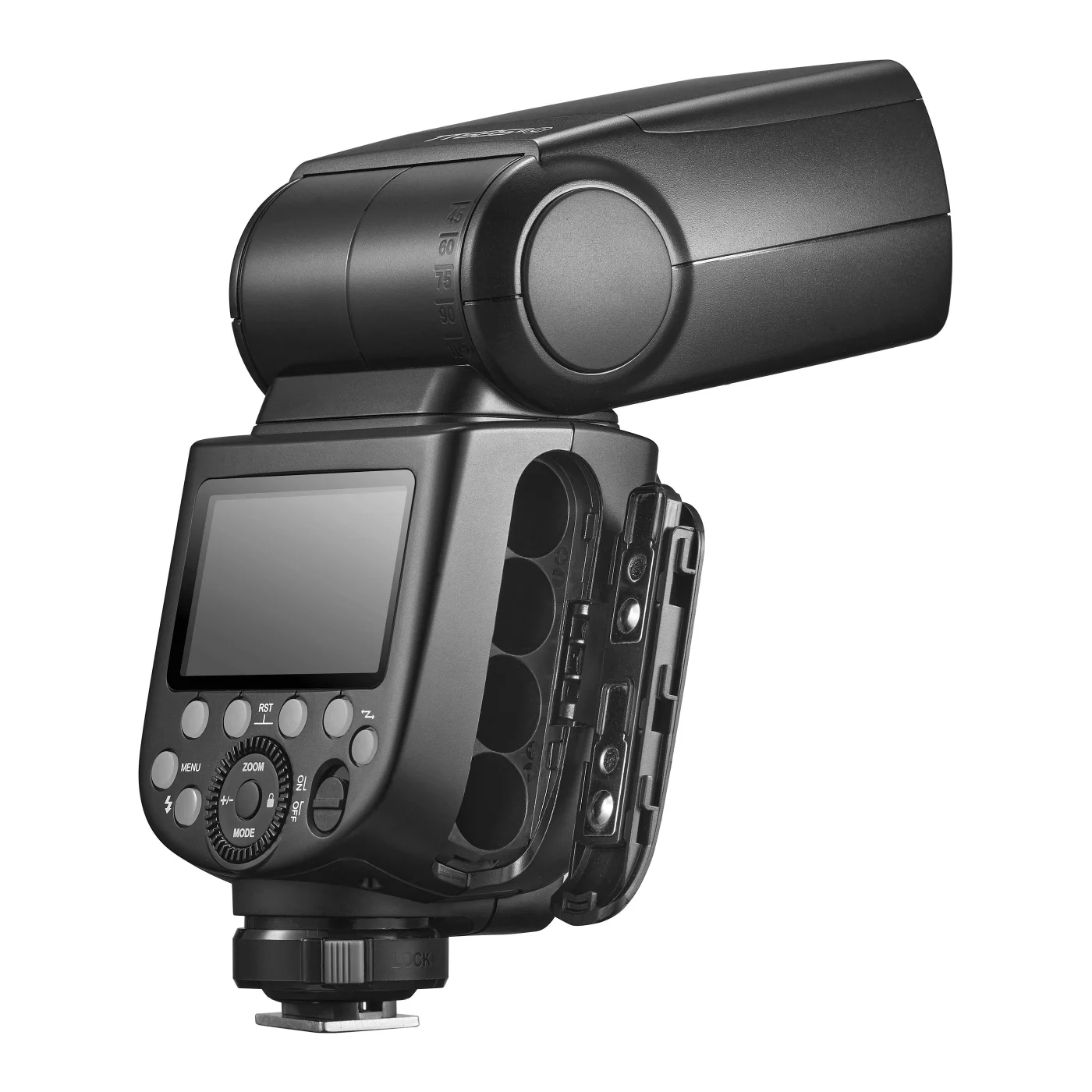Вспышка накамерная Godox ThinkLite TT685IIN i-TTL для Nikon
