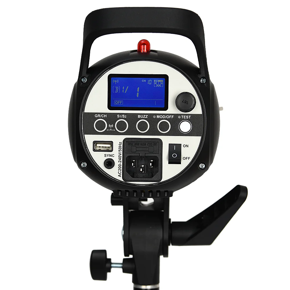 Вспышка студийная Godox SK300II